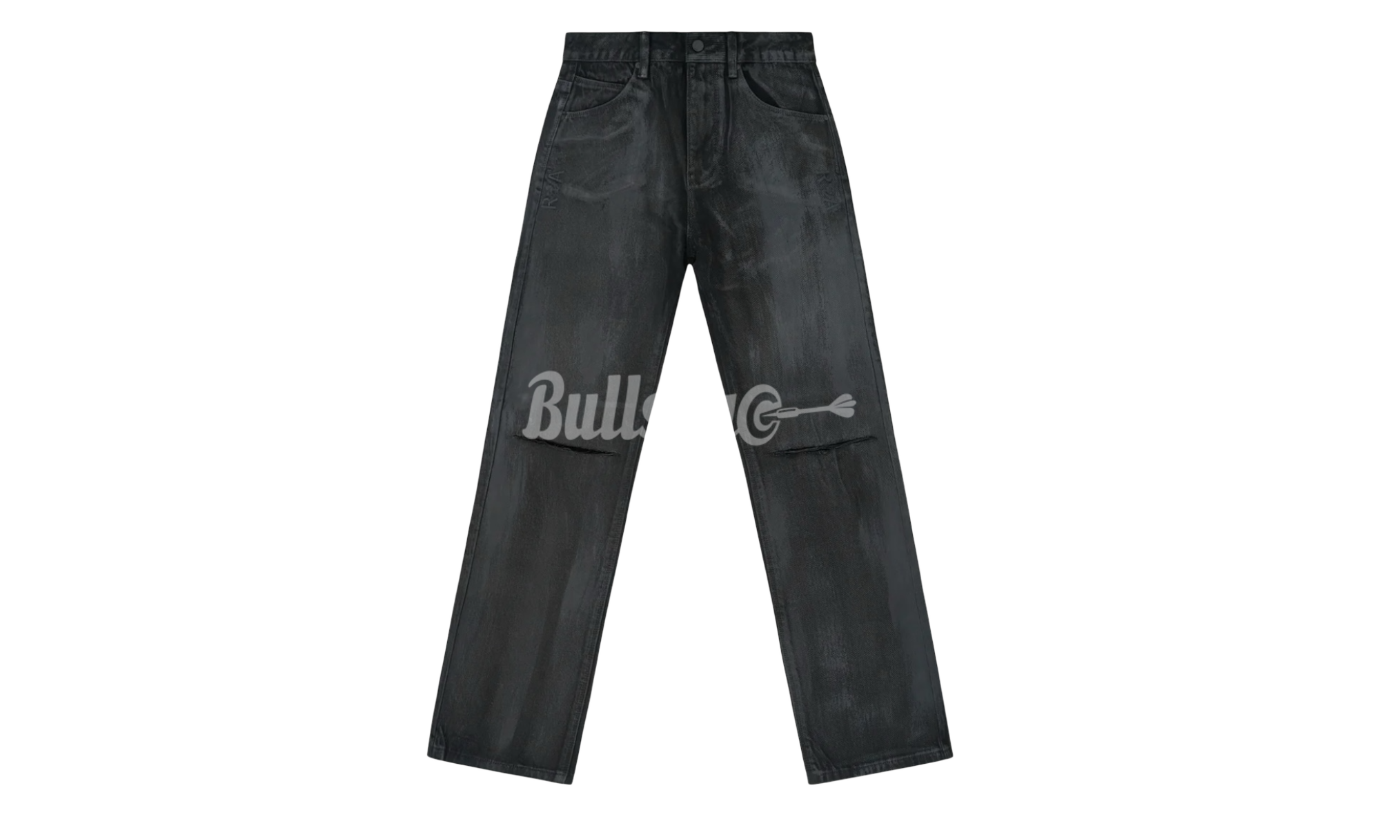 RTA Jonas Obsidian Straight Leg Jean