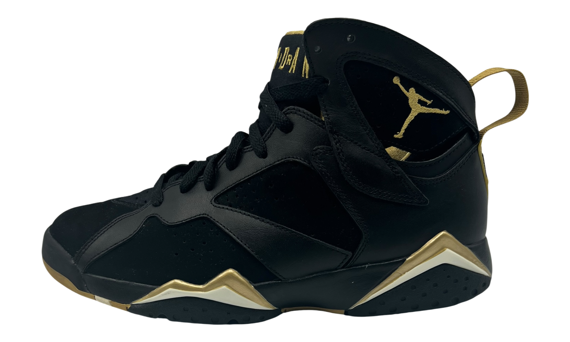 Jordan Golden Moments Pack (6/7) (PreOwned)