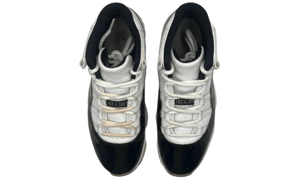 Air Jordan 11 Retro "DMP Gratitude" (2023) (PreOwned) (No Box) (No Insoles)