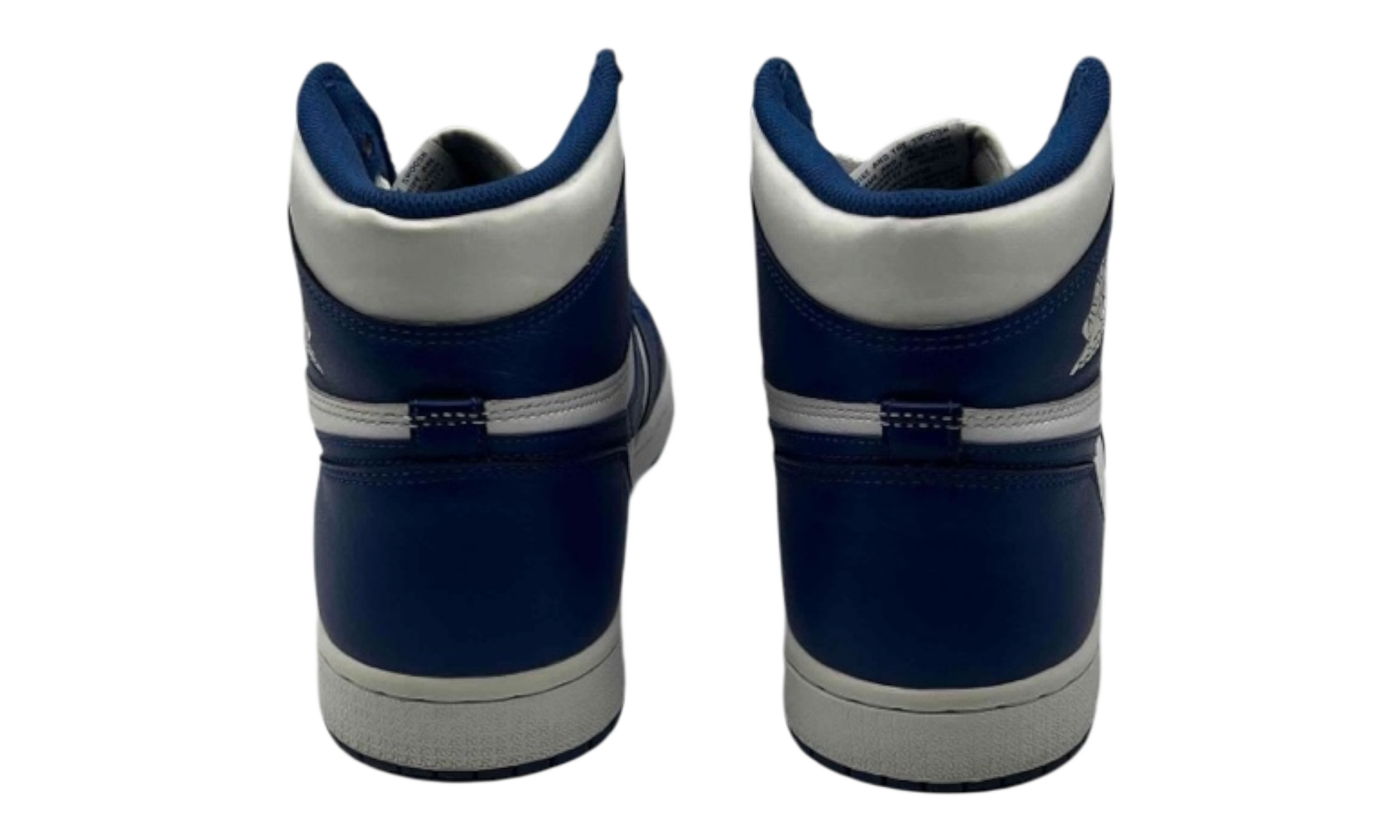 Jordan 1 Retro Storm Blue (Preowned)