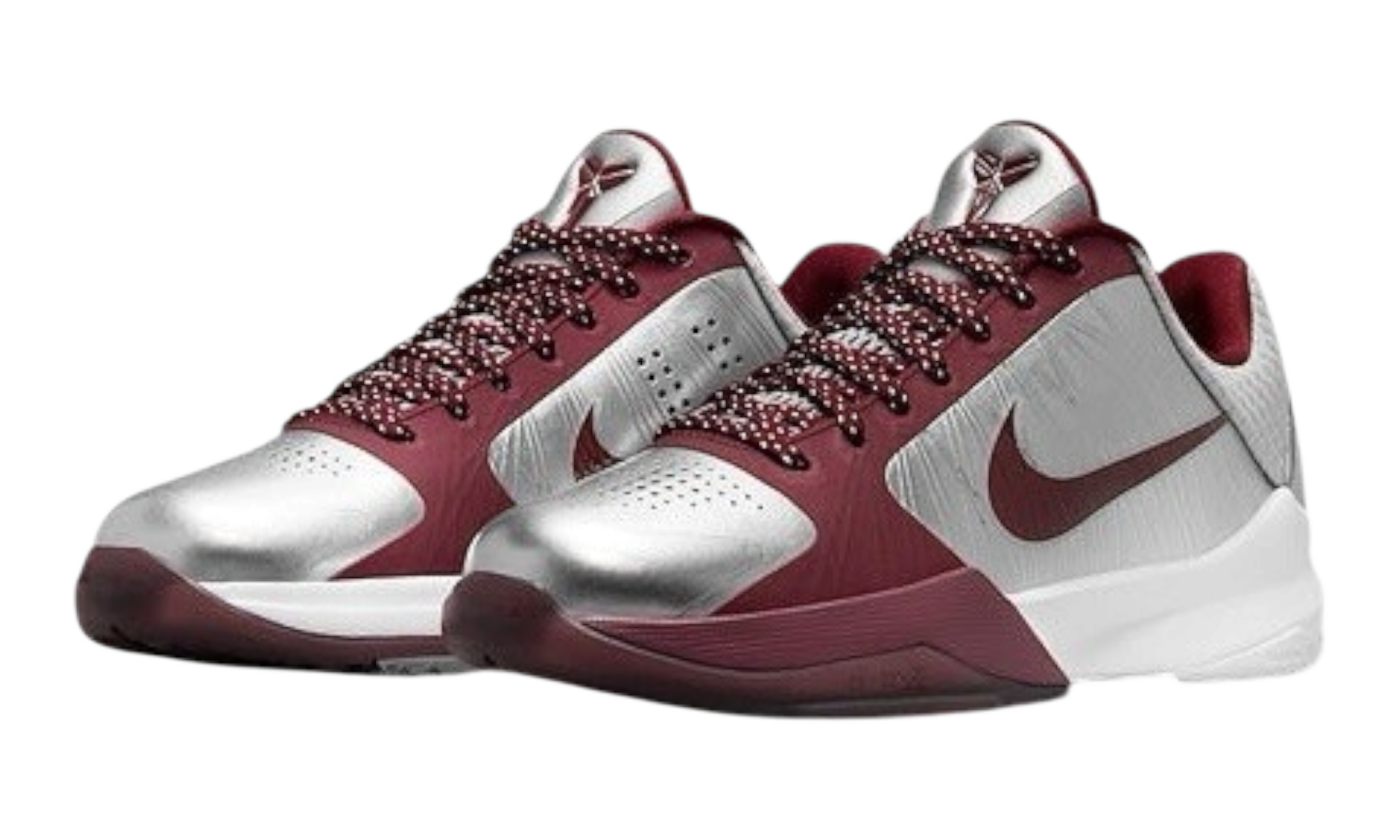 Nike Kobe 5 Protro Lower Merion Aces Away (2026)