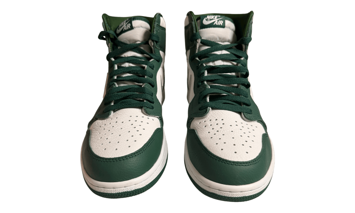 Air Jordan 1 Retro Gorge Green (PreOwned)