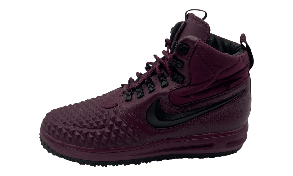 Nike Lf1 Duckboot '17 Bordeaux/Black (PreOwned) (No Box)