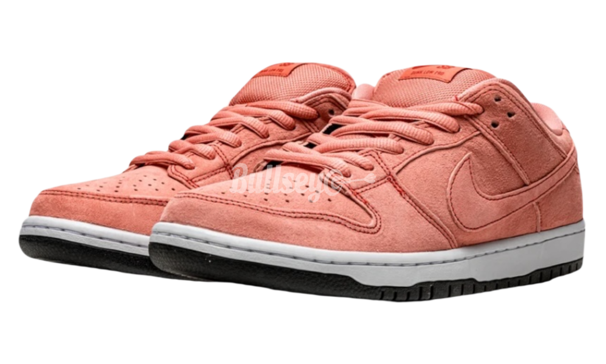 Nike SB Dunk Low Pink Pig (No Box)