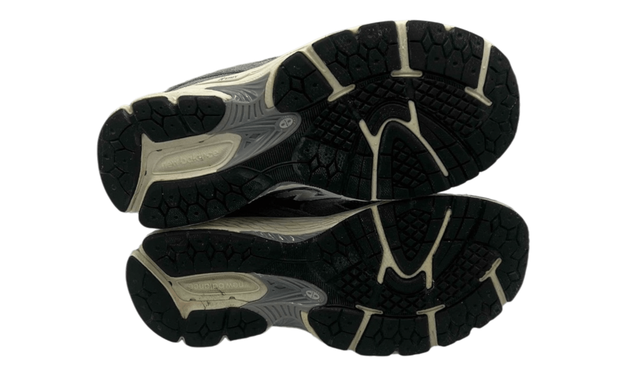 New Balance 2002R Steel (GS) (PreOwned)