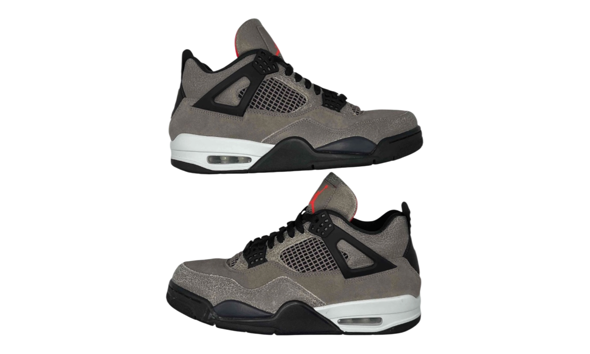 Air Jordan 4 Retro "Taupe Haze" (PreOwned)