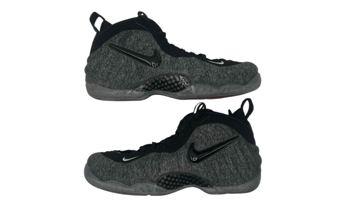 Nike Air Foamposite Pro Wool Fleece (PreOwned)