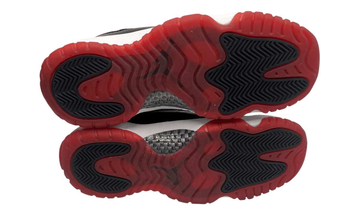 Jordan 11 Retro Low Concord Bred GS (PreOwned) (No Box)