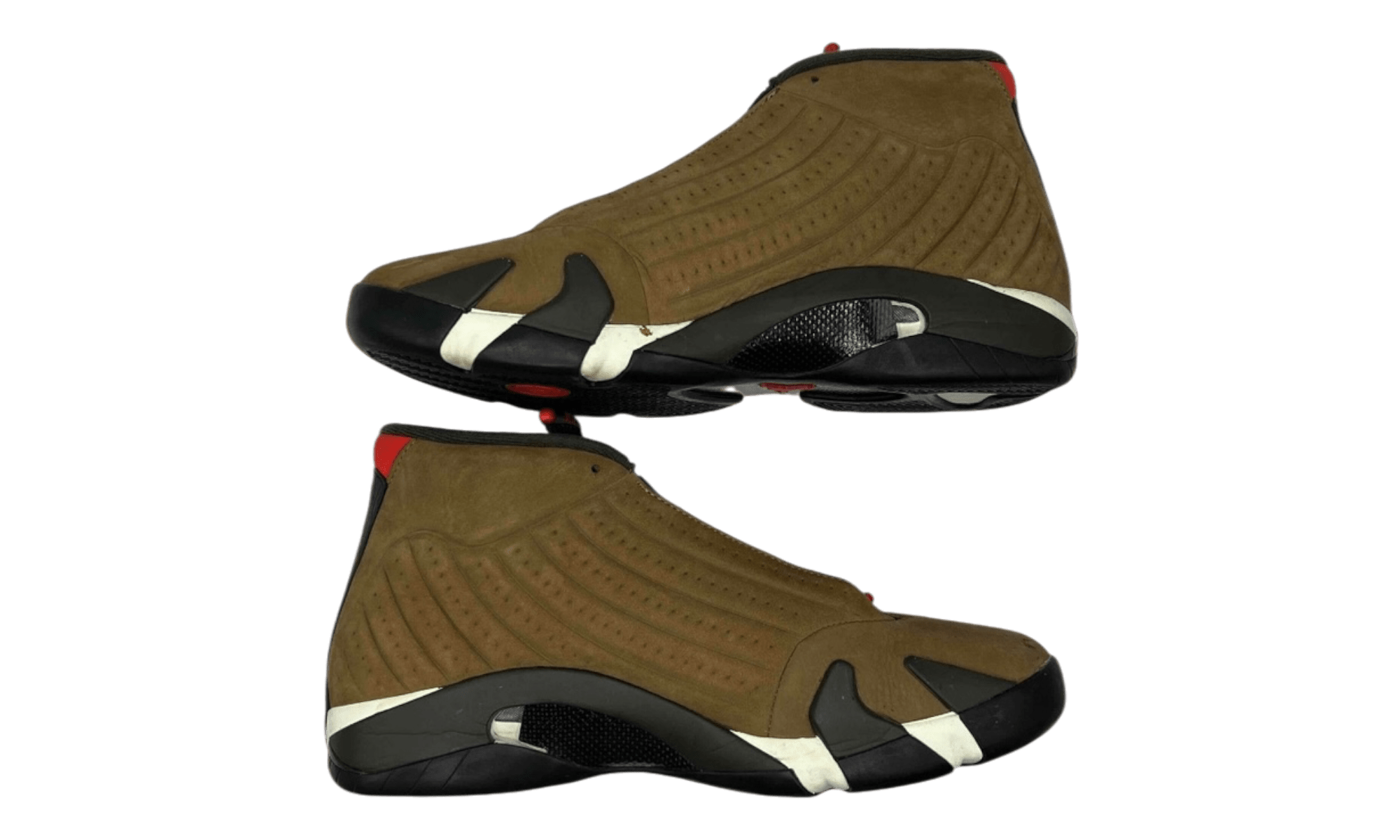 Jordan 14 Retro Winterized Archaeo Brown (PreOwned)