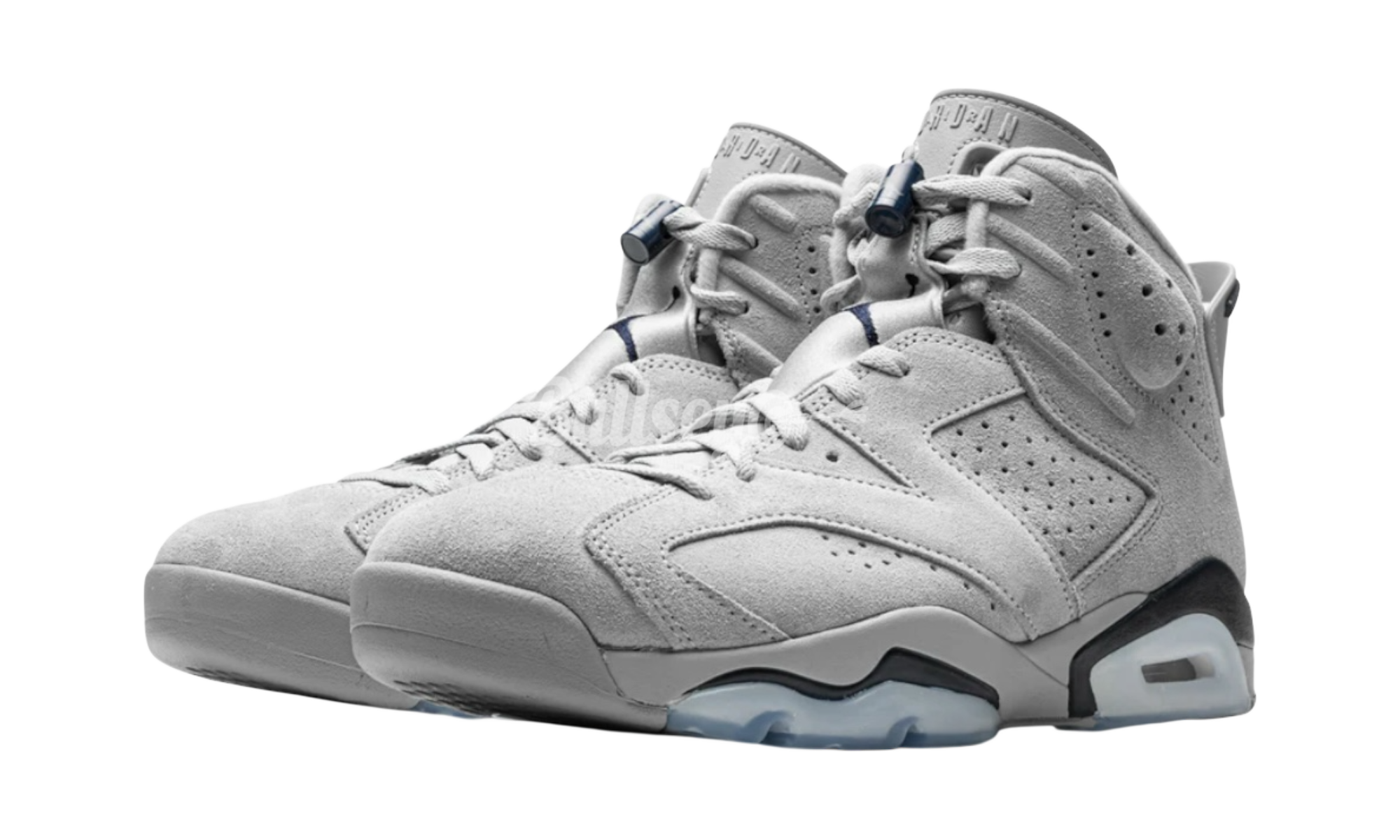 Jordan 6 Retro Georgetown (2022)
