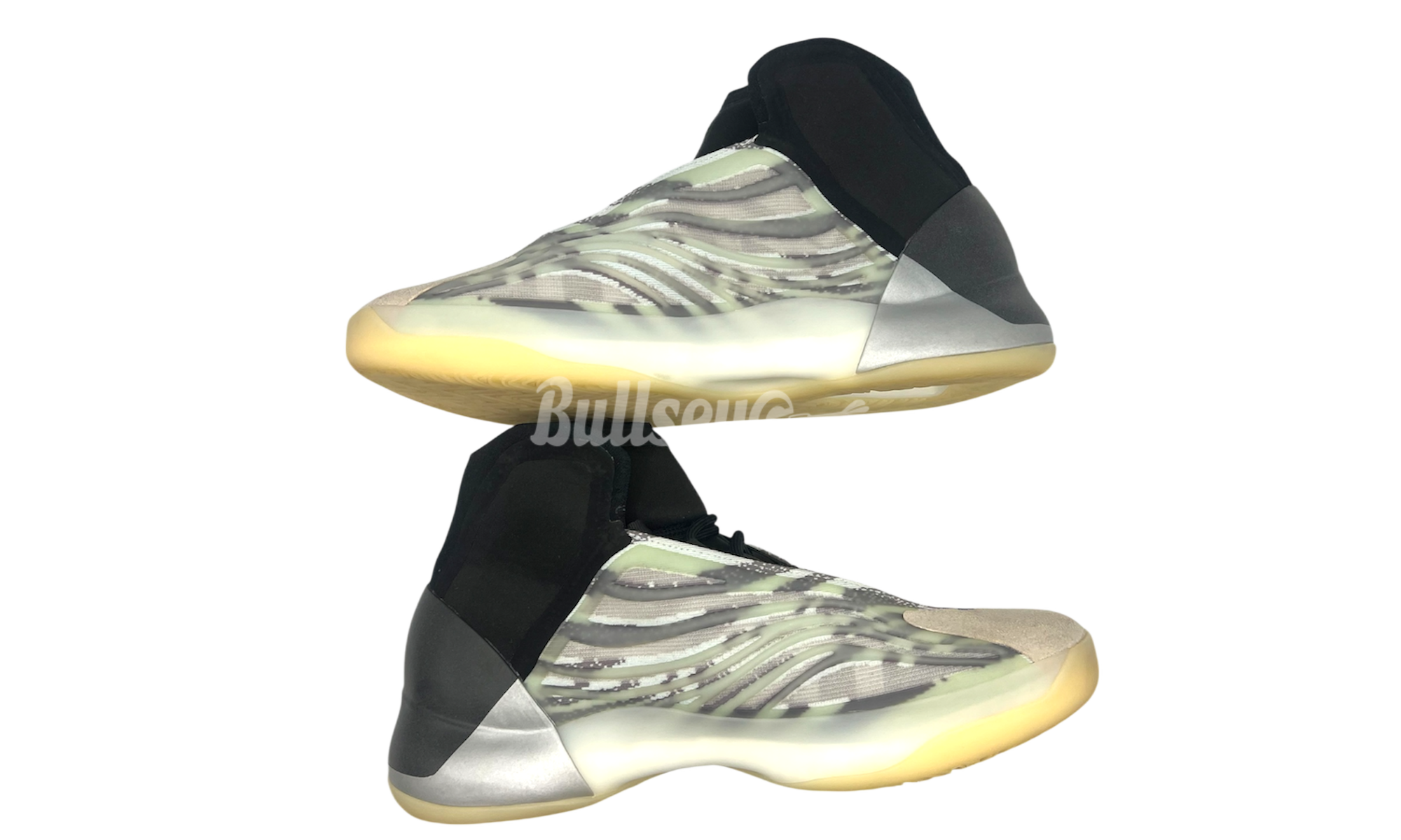 Adidas YZY QNTM BSKTBL (Performance Basketball Model) (PreOwned)