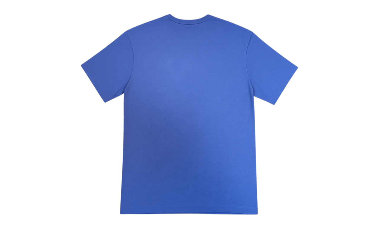 Comme des Garcons PLAY Big Heart Logo Tee Navy (PreOwned)