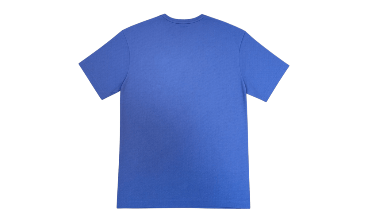 Comme des Garcons PLAY Big Heart Logo Tee Navy (PreOwned)