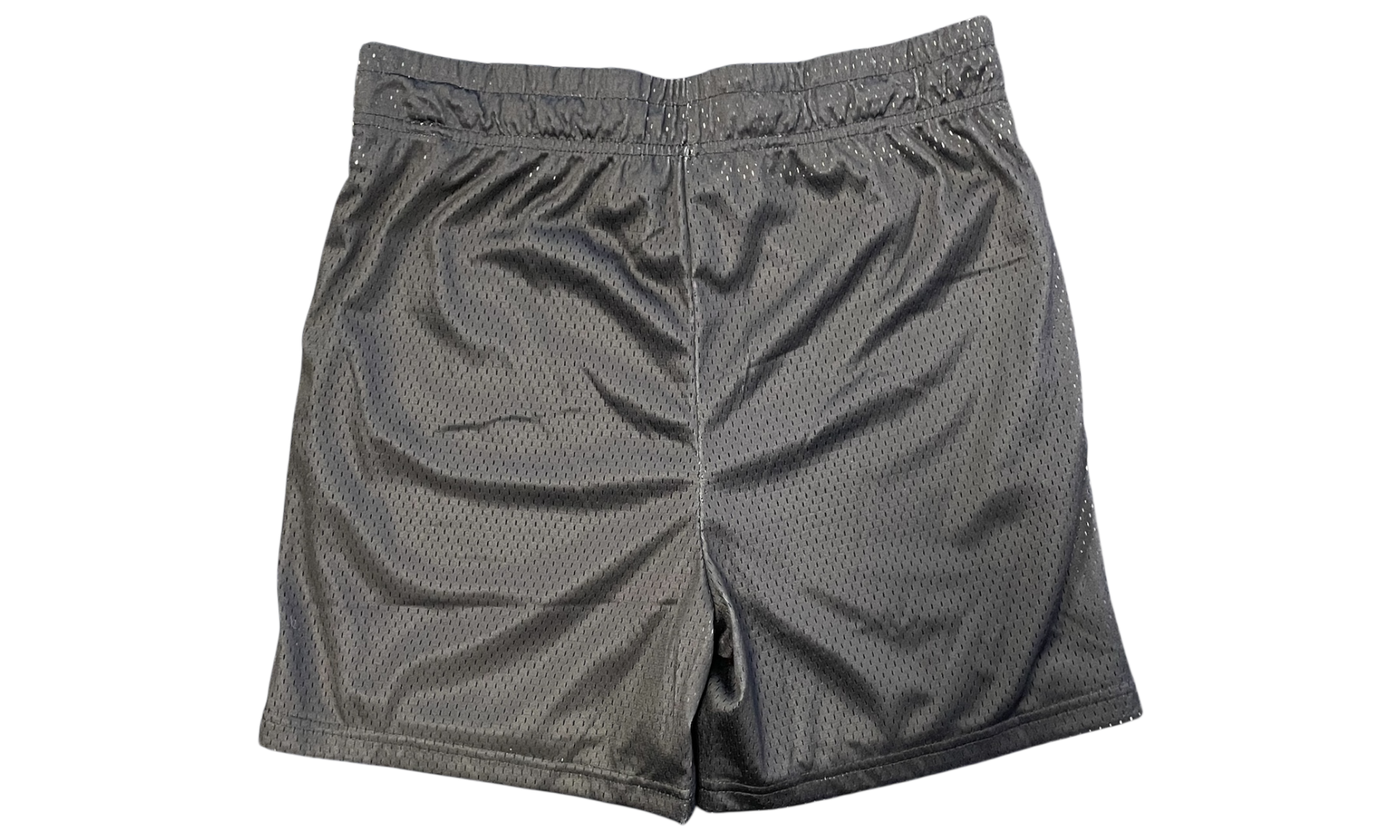 Triple Sevens Racer Mesh Shorts