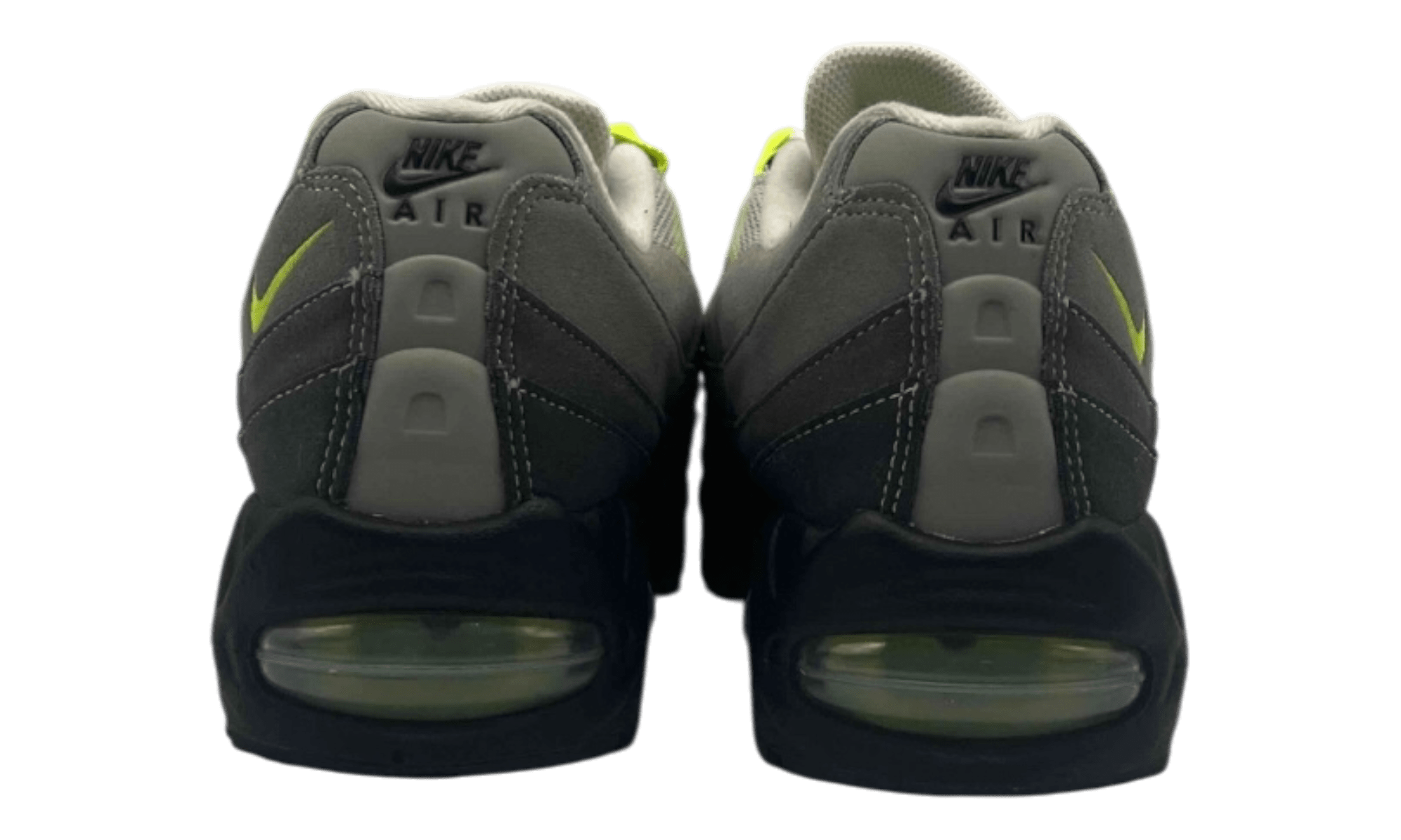 Nike Air Max 95 OG Big Bubble Neon (2025) (PreOwned)