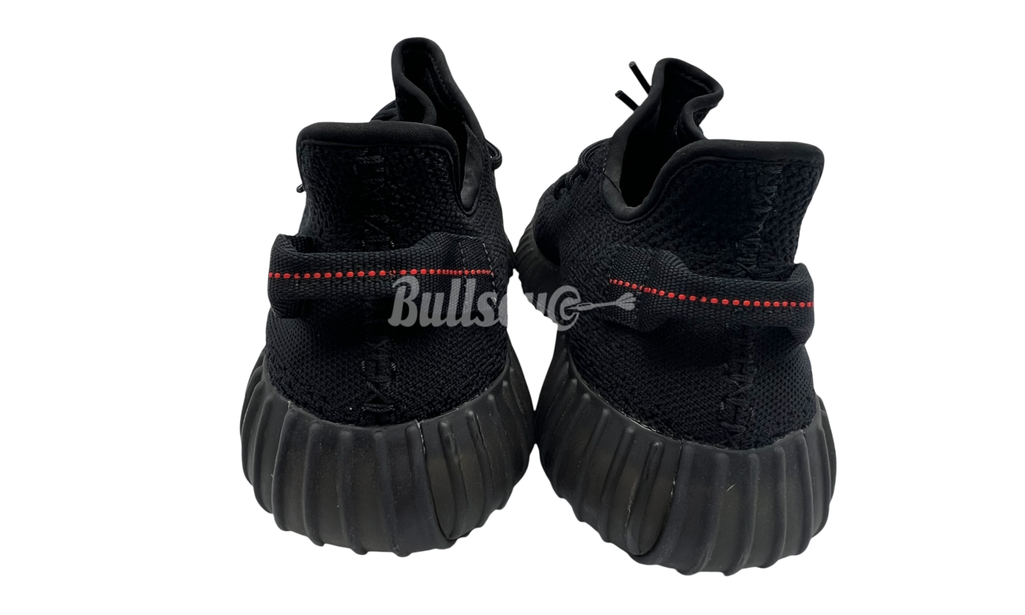 Adidas Yeezy 350 Boost "Bred" (Preowned)