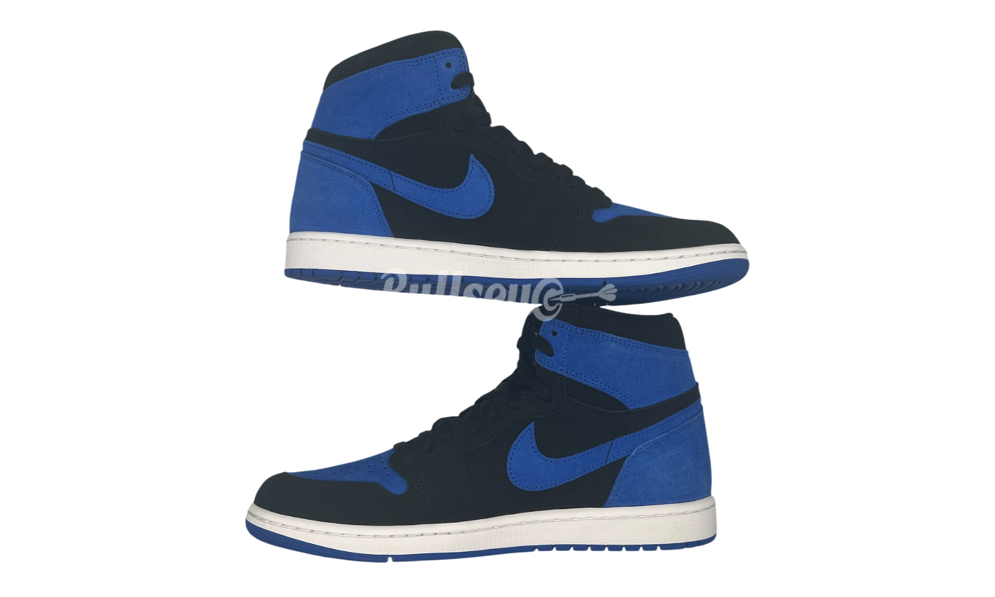 Jordan 1 Retro High OG Royal Reimagined (PreOwned)