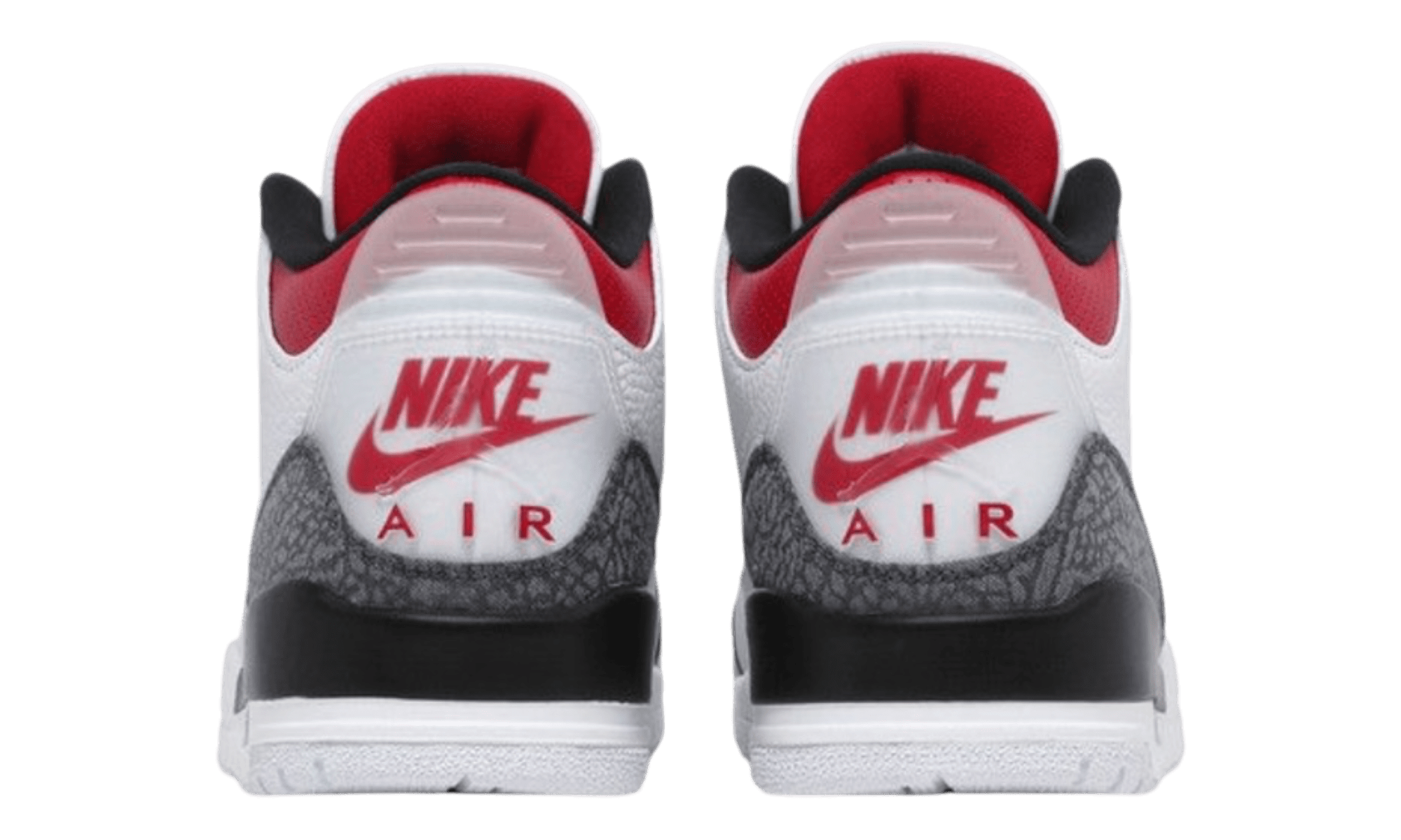 Air Jordan 3 Retro "Denim"