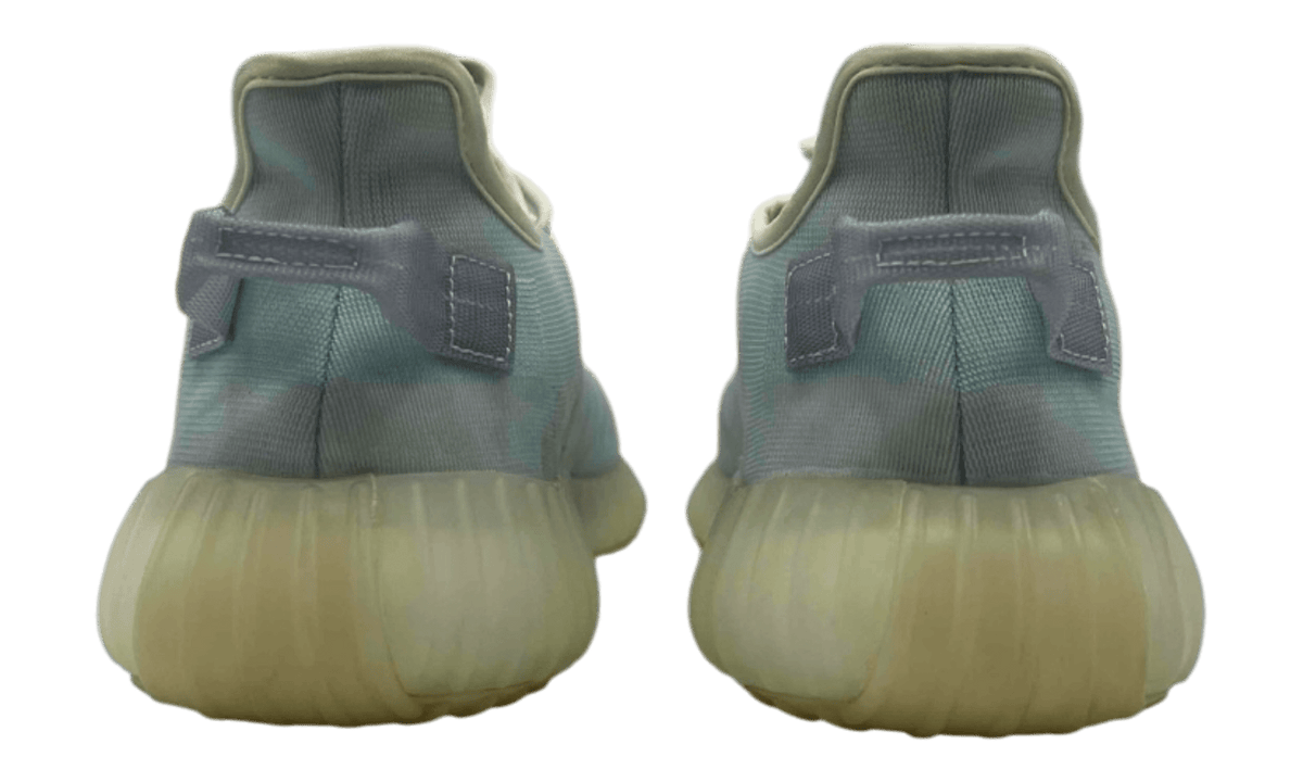 adidas Yeezy Boost 350 V2 Mono Ice (PreOwned)