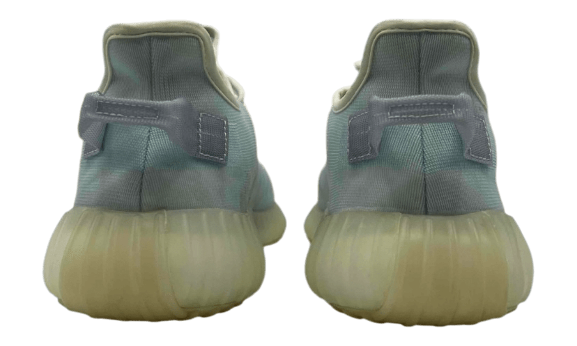 adidas Yeezy Boost 350 V2 Mono Ice (PreOwned)