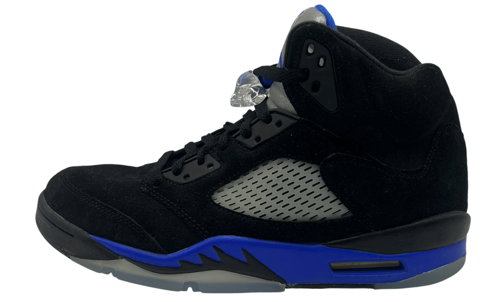 Air Jordan 5 Retro "Racer Blue" (PreOwned) (No Box)