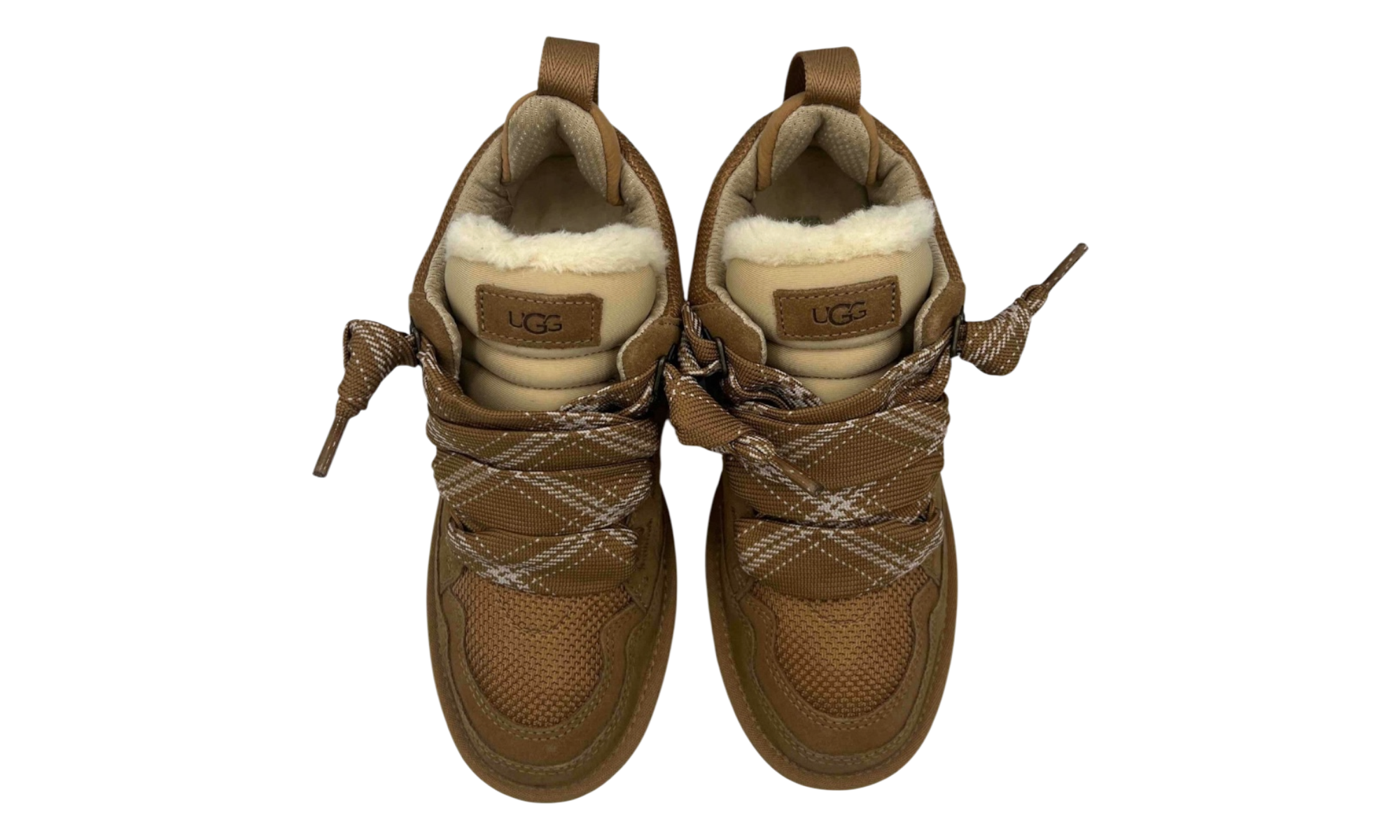 UGG Lowmel Chestnut (PreOwned)