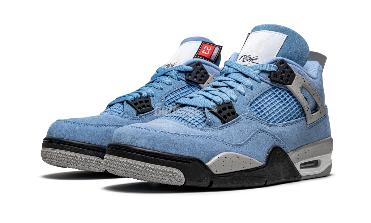 Air Jordan 4 Retro "University Blue" GS