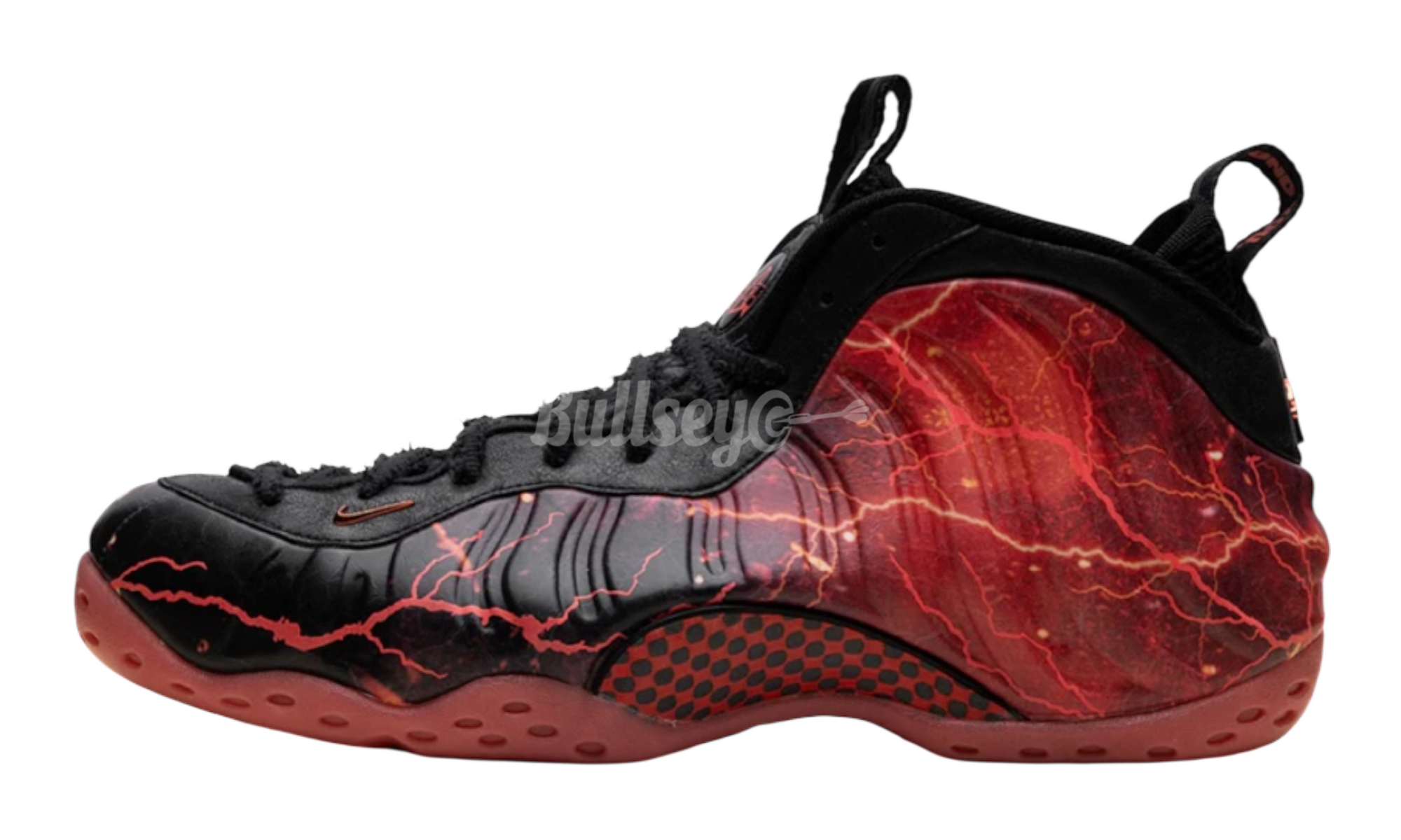 Nike Air Foamposite One Stranger Things