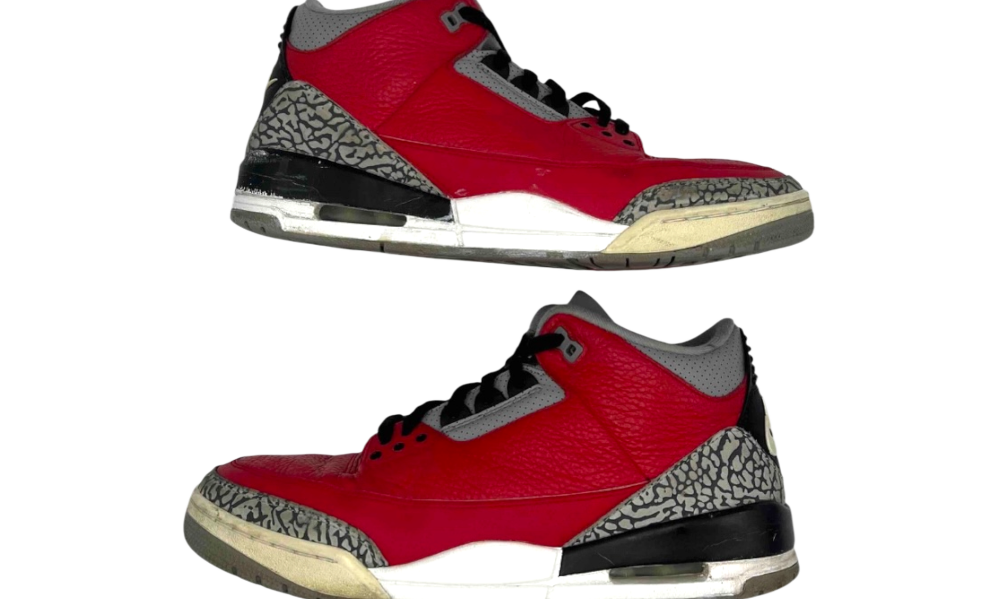 Air Jordan 3 Retro SE "Unite" (PreOwned)