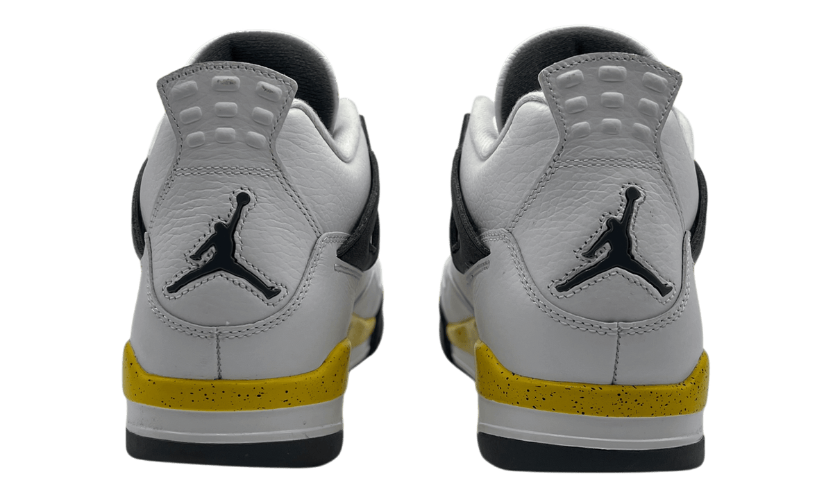 Jordan 4 Retro Rare Air Tour Yellow (PreOwned)