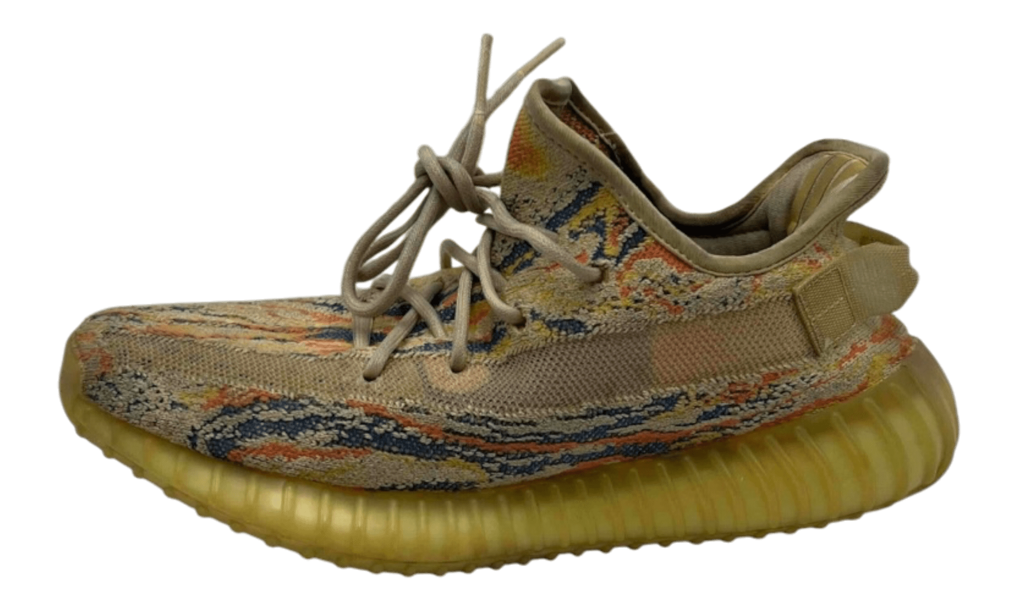 Adidas Yeezy Boost 350 V2 "MX Oat" (PreOwned) (No Box)