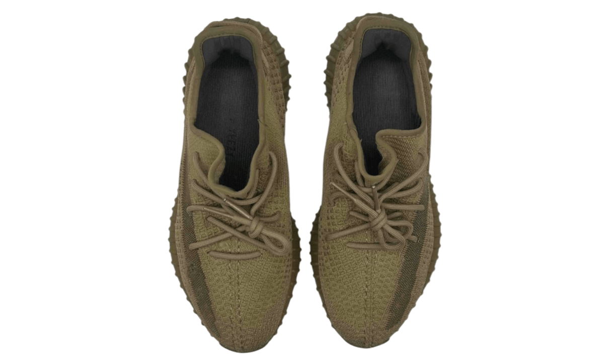 adidas Yeezy Boost 350 V2 Earth (PreOwned)