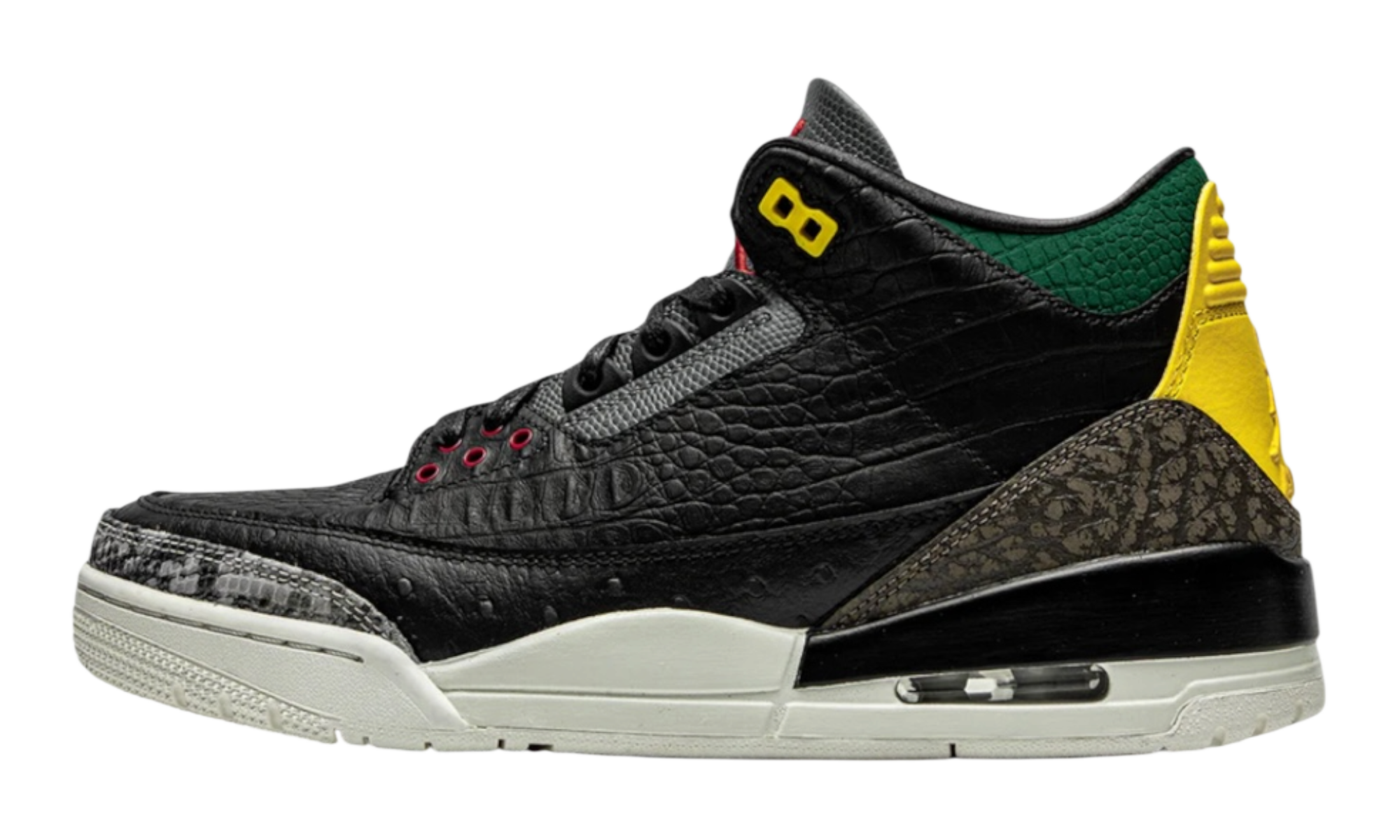 Jordan 3 Retro SE Animal Instinct 2.0