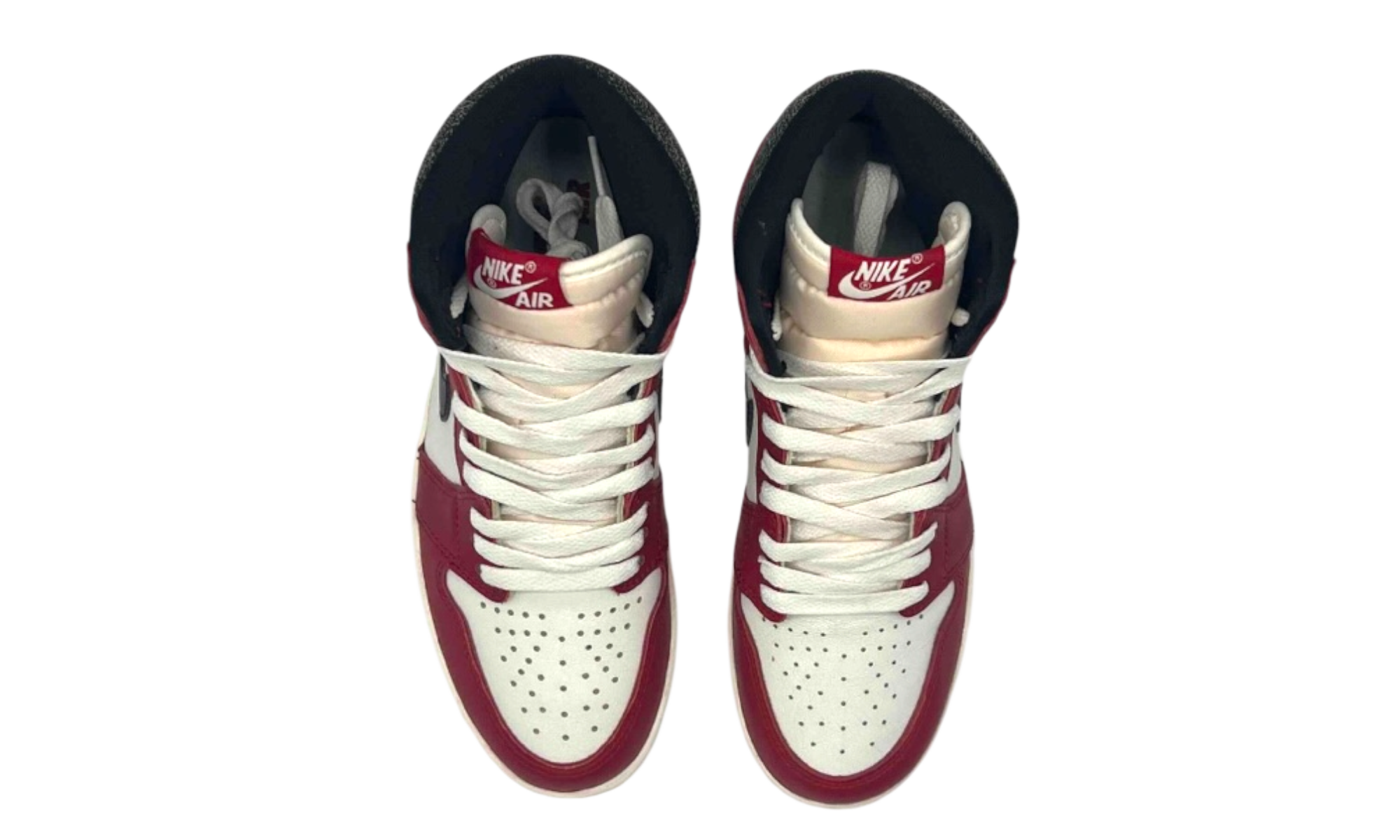 Air Jordan 1 Retro "Lost and Found" (PreOwned)