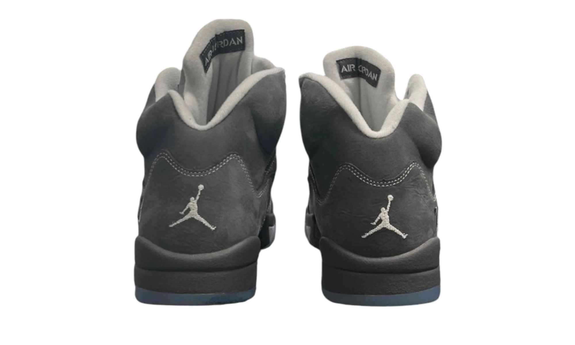 Jordan 5 Retro Wolf Grey (2026) (PreOwned)