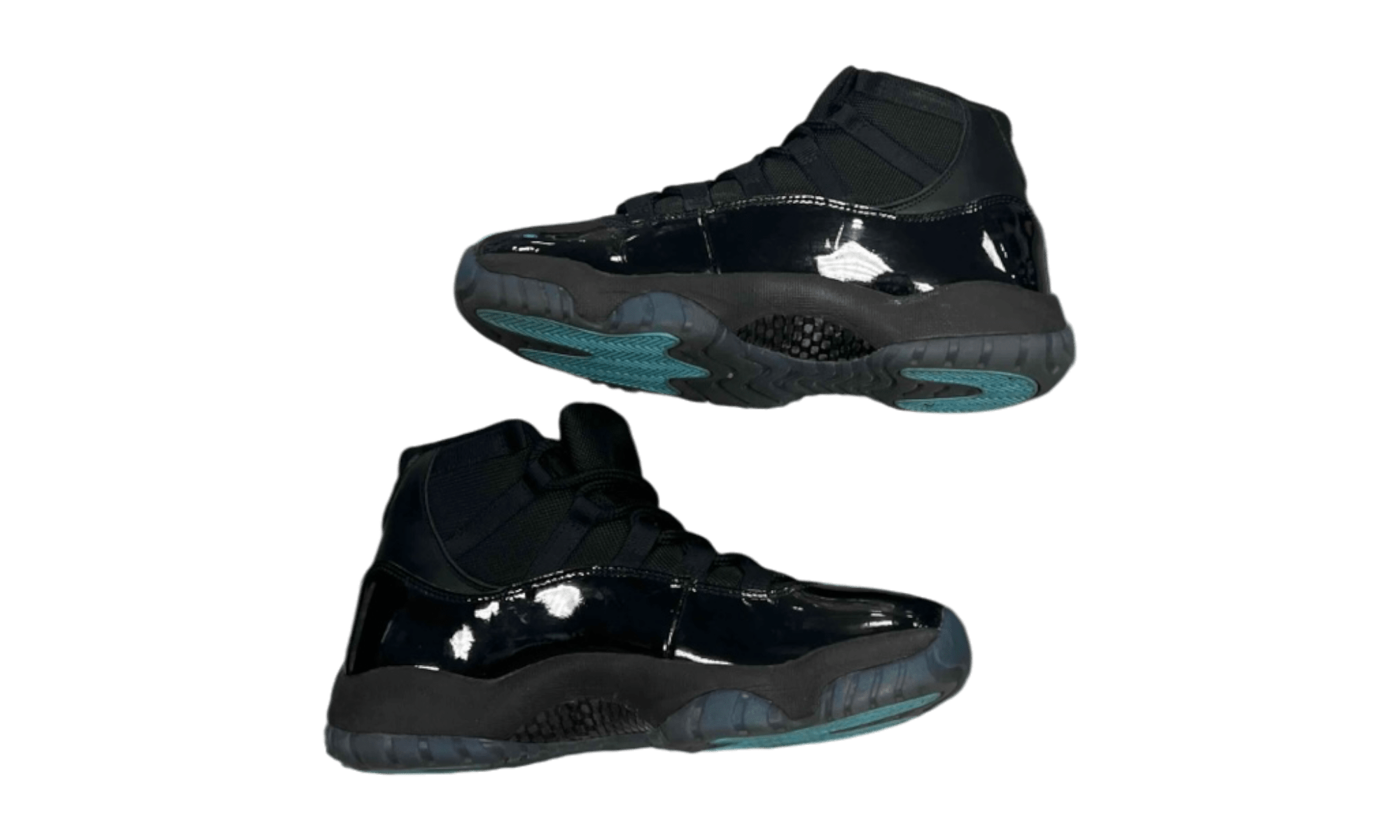 Jordan 11 Retro Gamma Blue (2025) (PreOwned)