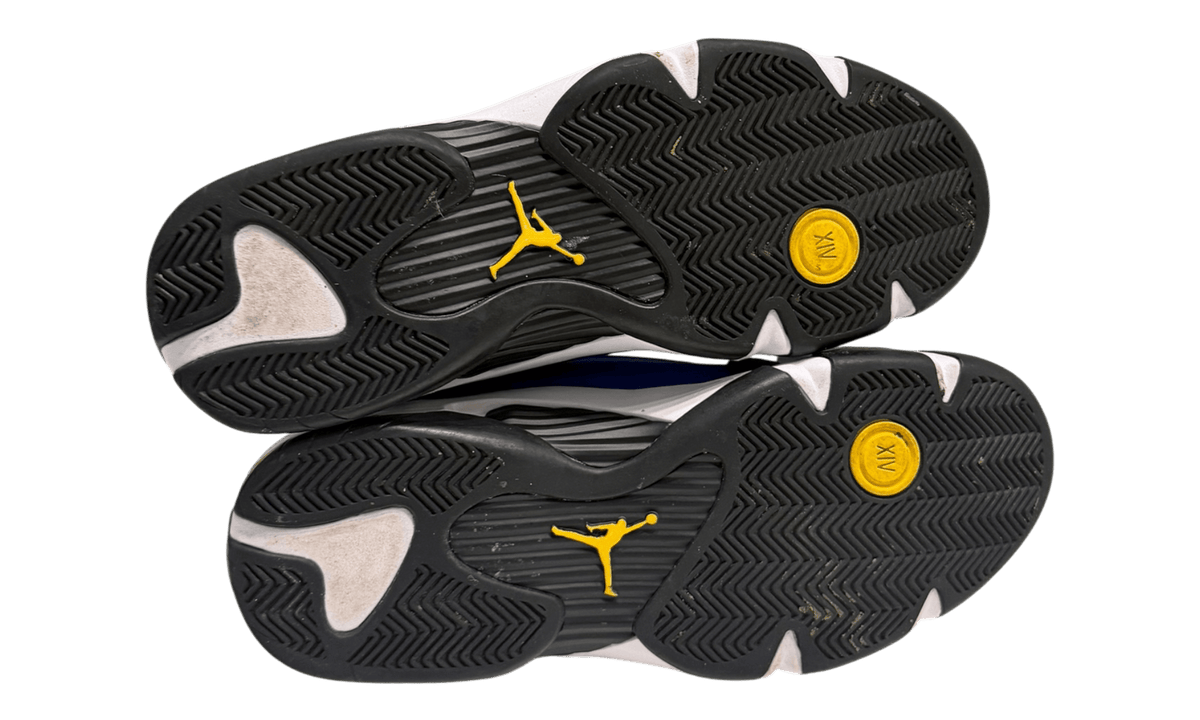 Jordan 14 Retro Laney (2023) (Preowned)