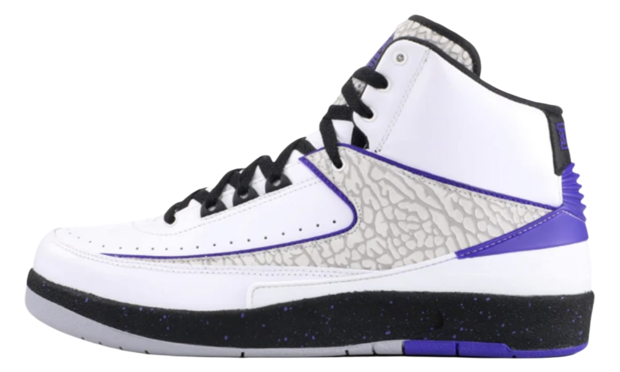 Jordan 2 Retro Dark Concord