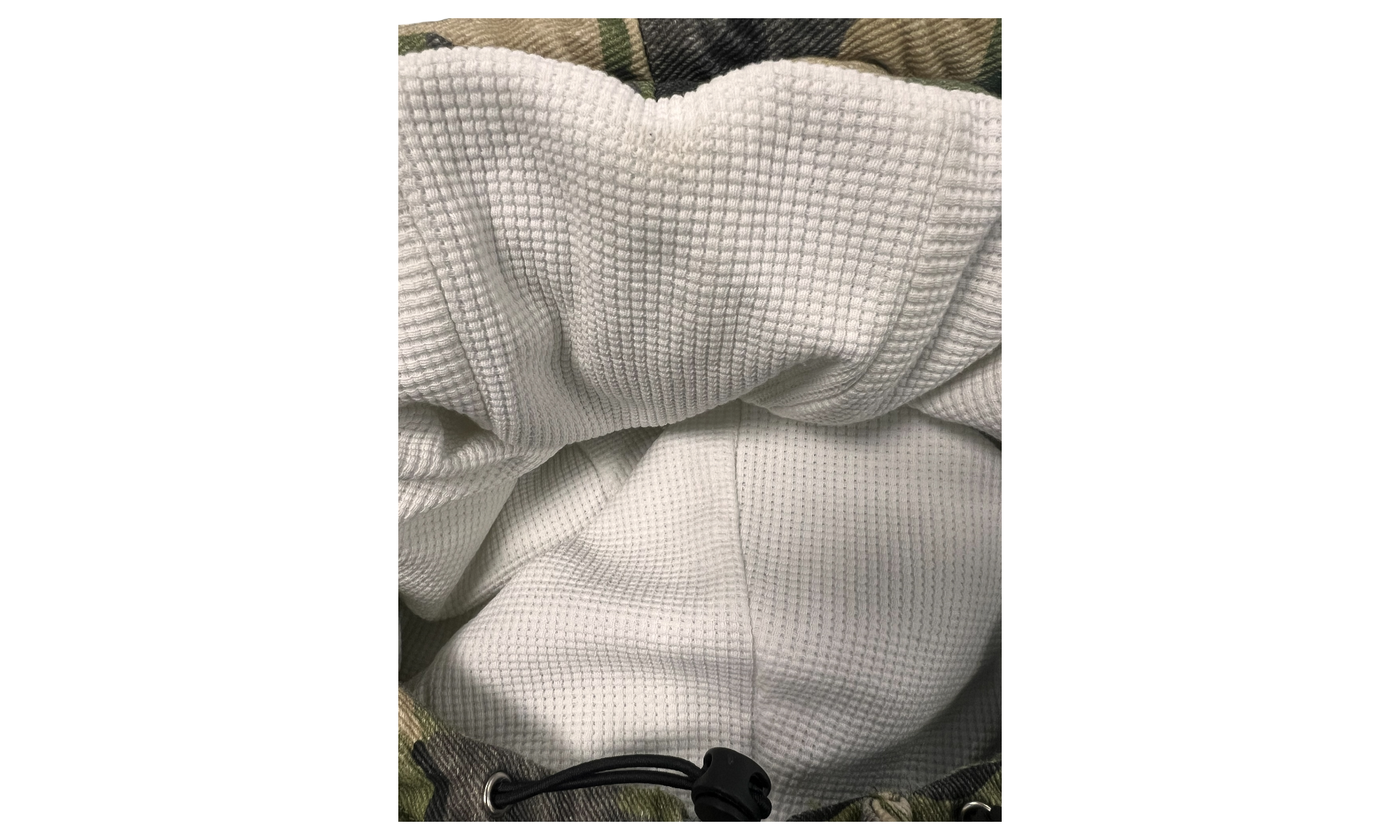 Vale Forever VA-1 CAMO PUFFER (Preowned)
