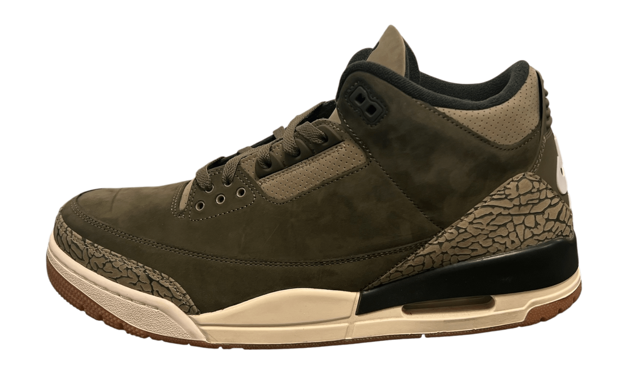 Jordan 3 Retro Family Affair (PreOwned)
