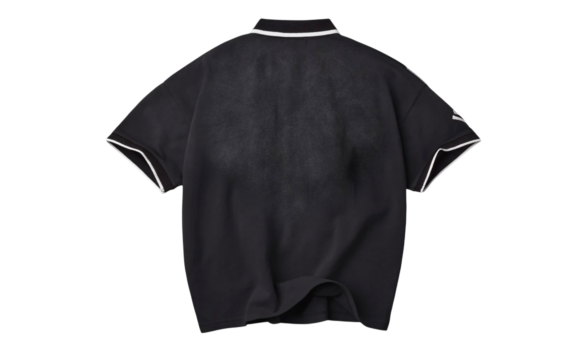 Vale Forever Panda Polo T-Shirt