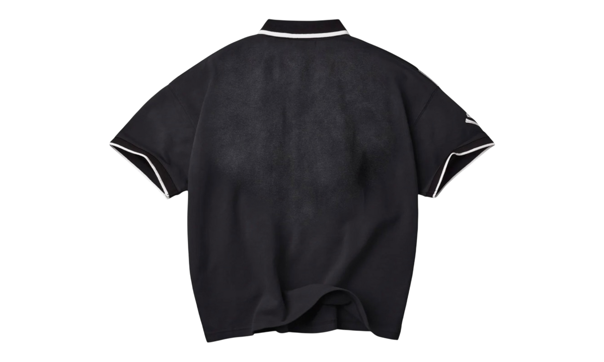 Vale Forever Panda Polo T-Shirt
