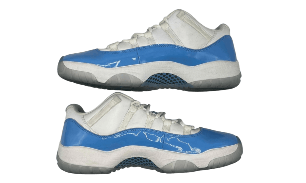 Jordan 11 Retro Low University Blue (2026) (PreOwned)