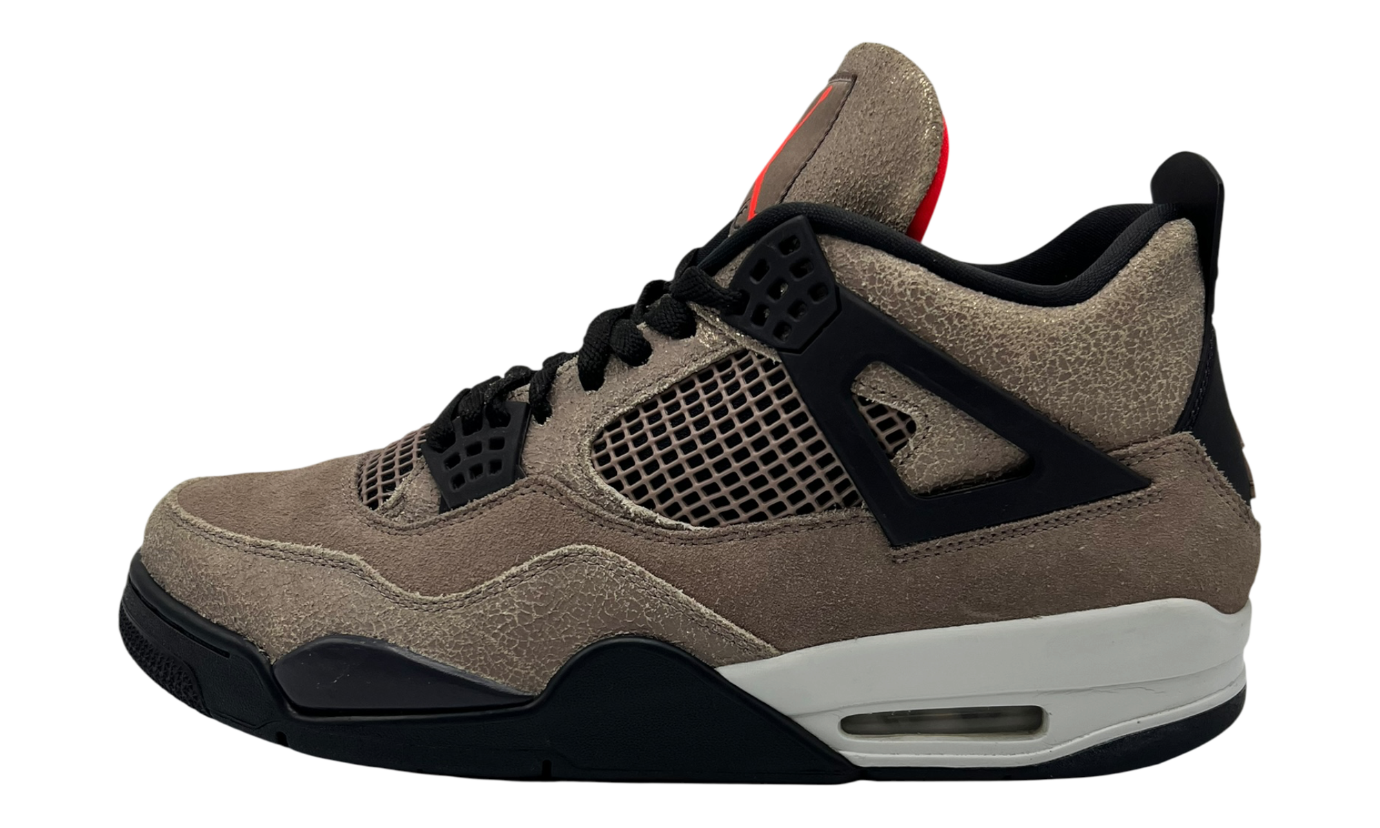 Air Jordan 4 Retro "Taupe Haze" (PreOwned) (Rep Box)