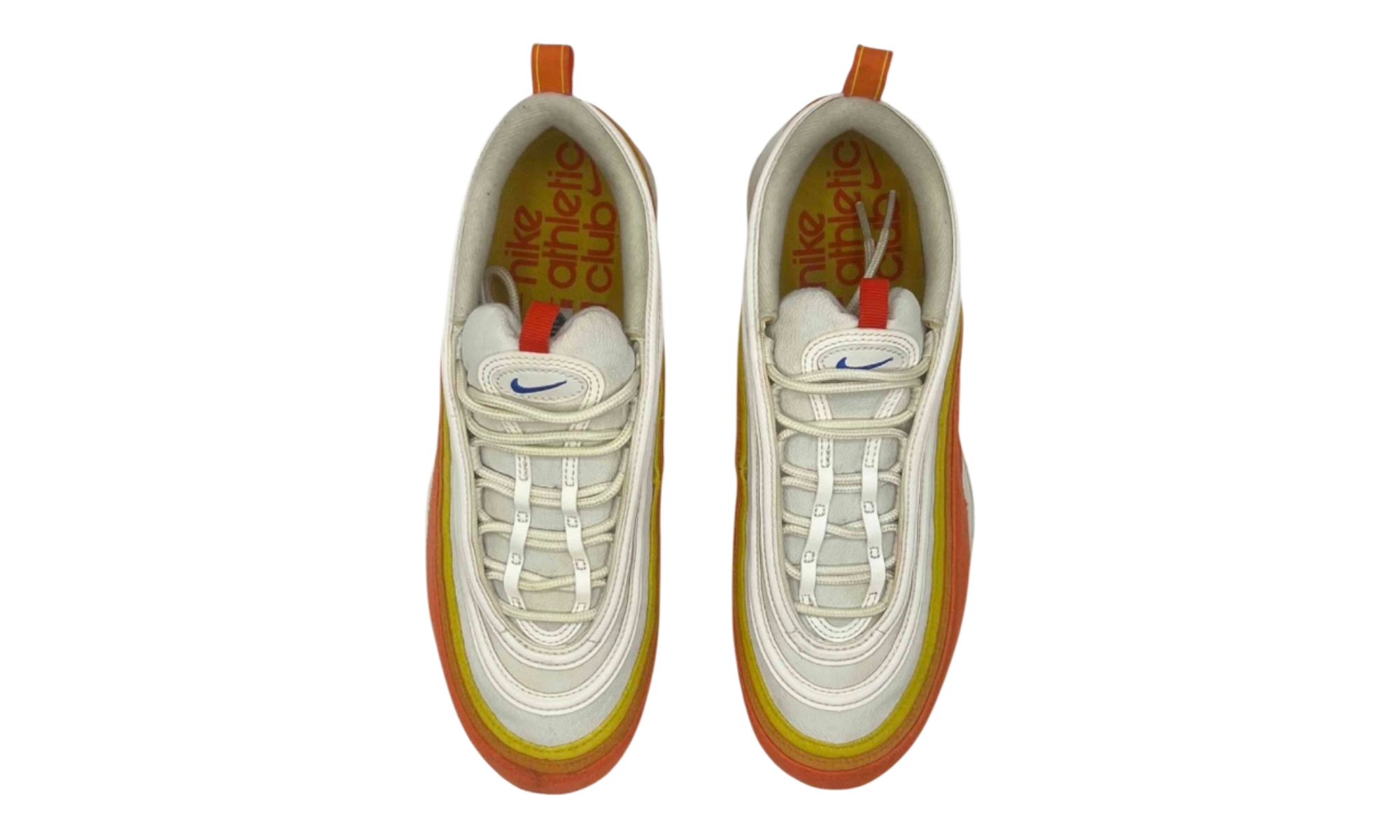 Nike Air Max 97 Athletic Club (PreOwned) (No Box)