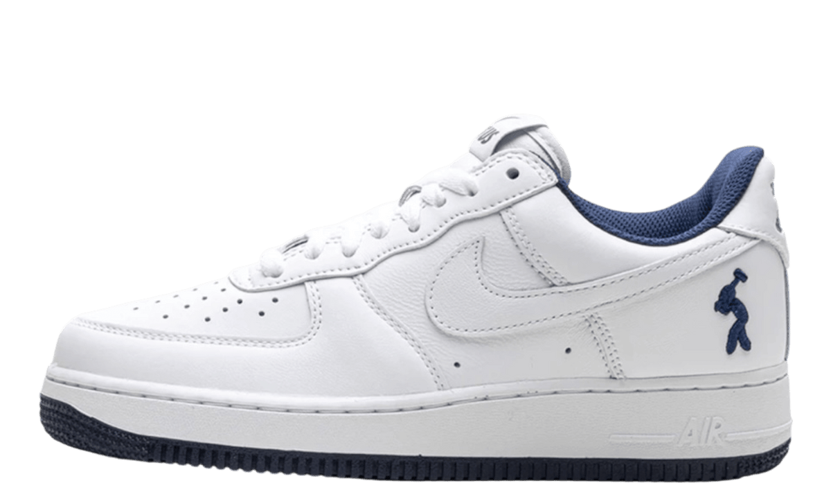 Nike Air Force 1 Low Lil Yachty Concrete Boys It's Us