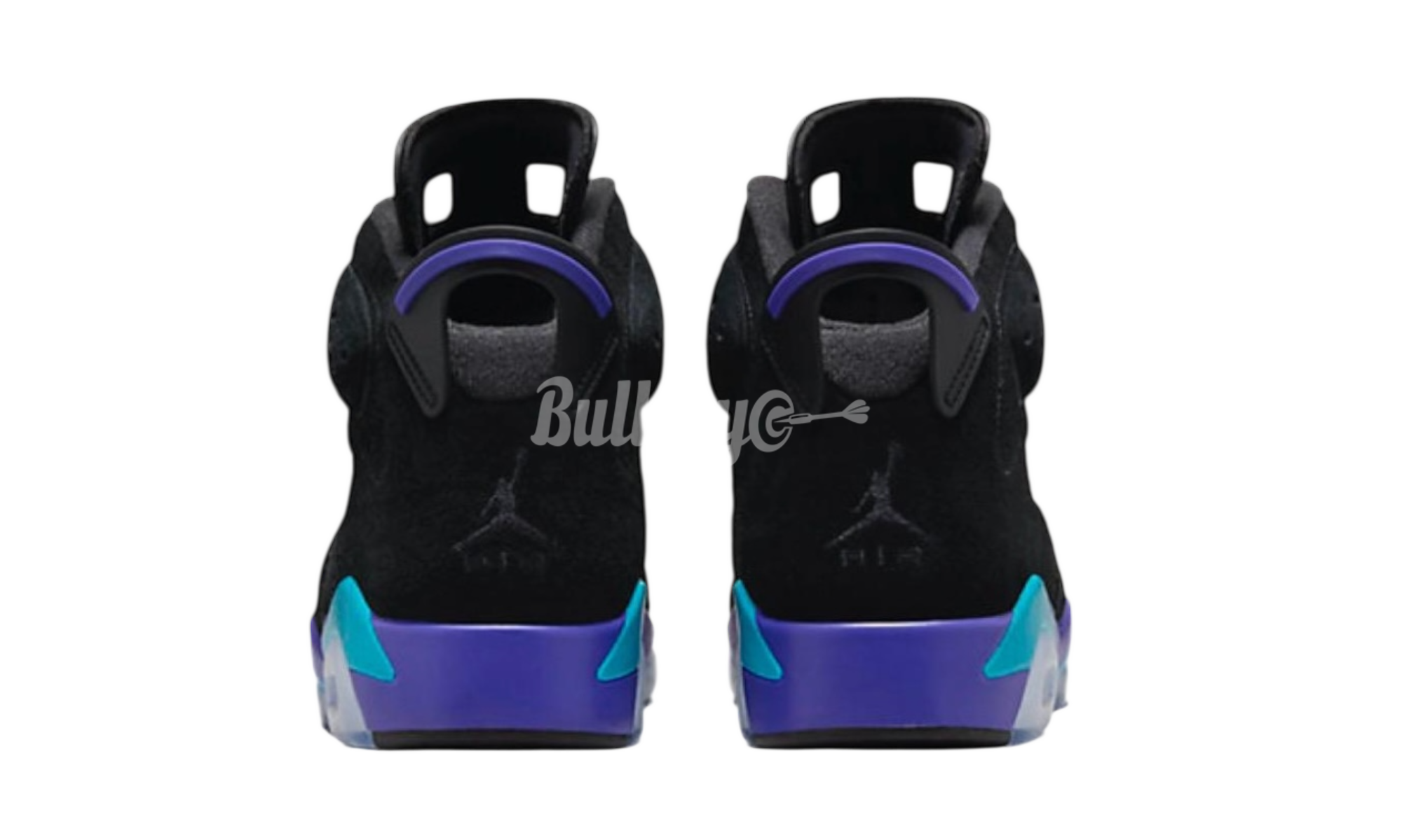 Jordan 6 Retro Aqua