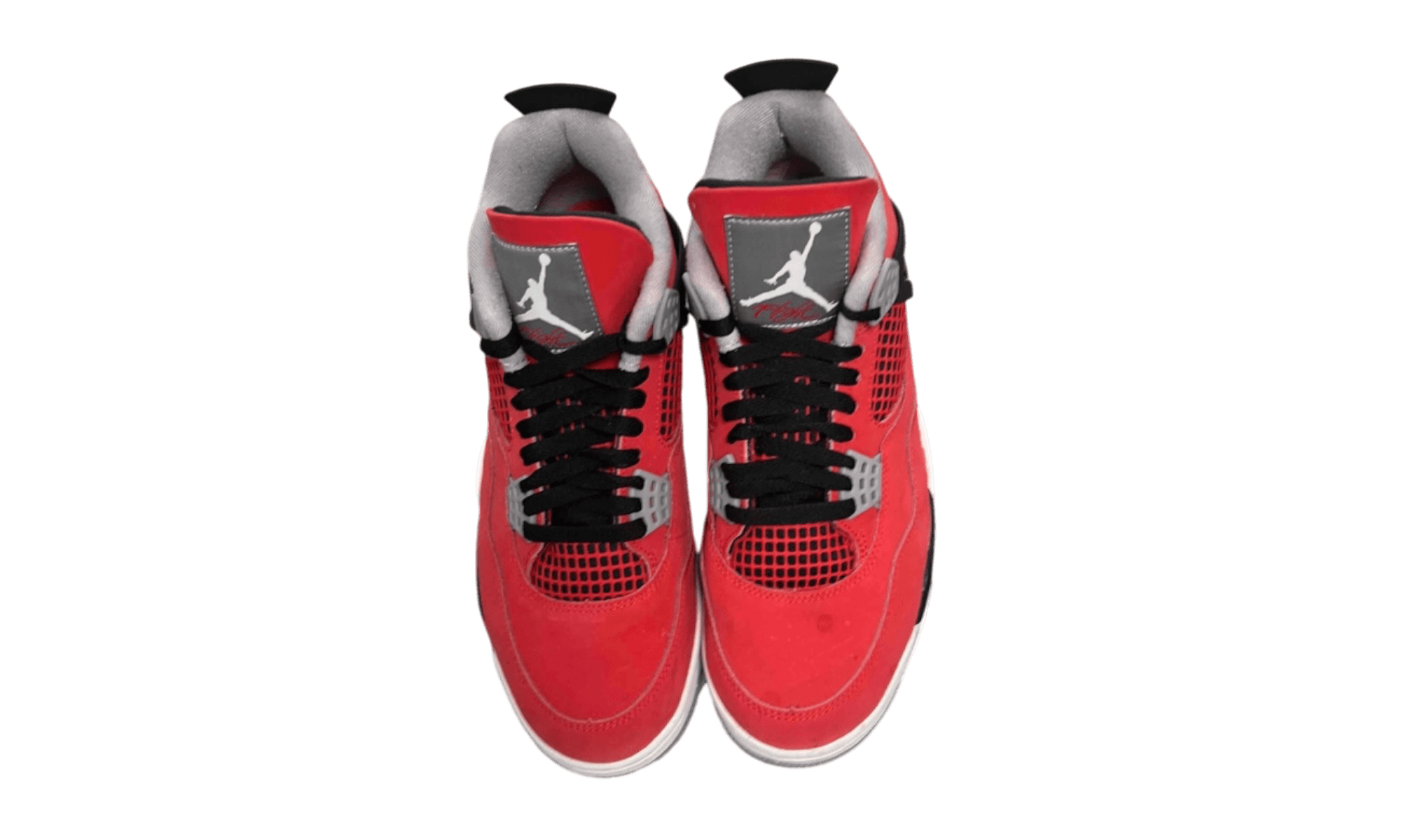 Jordan 4 Retro Toro Bravo (2026) (PreOwned)