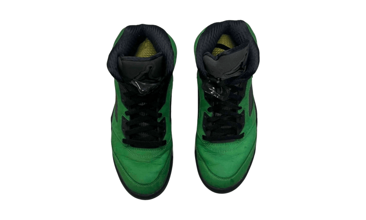 Jordan 5 Retro SE Oregon (PreOwned)