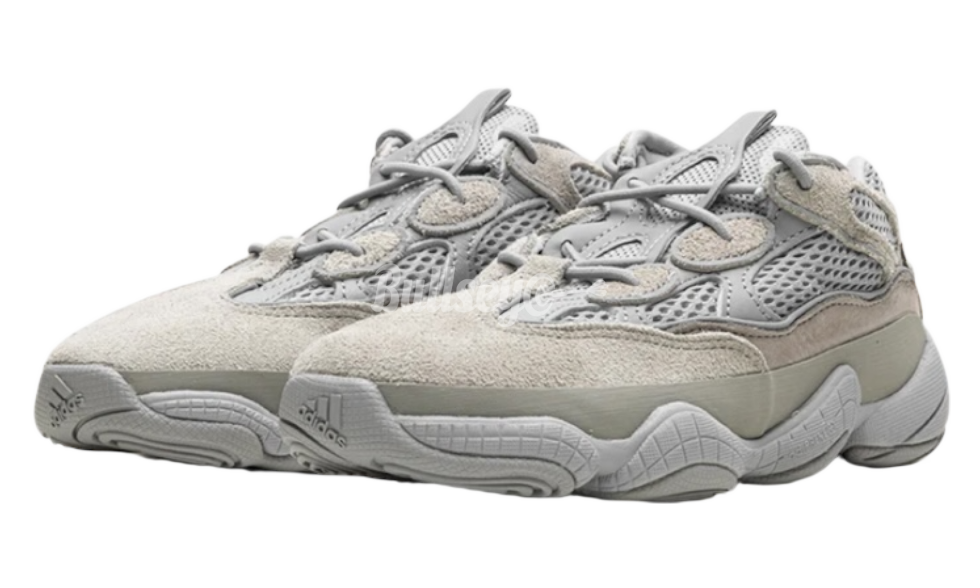 adidas Yeezy 500 Stone Salt (Kids)